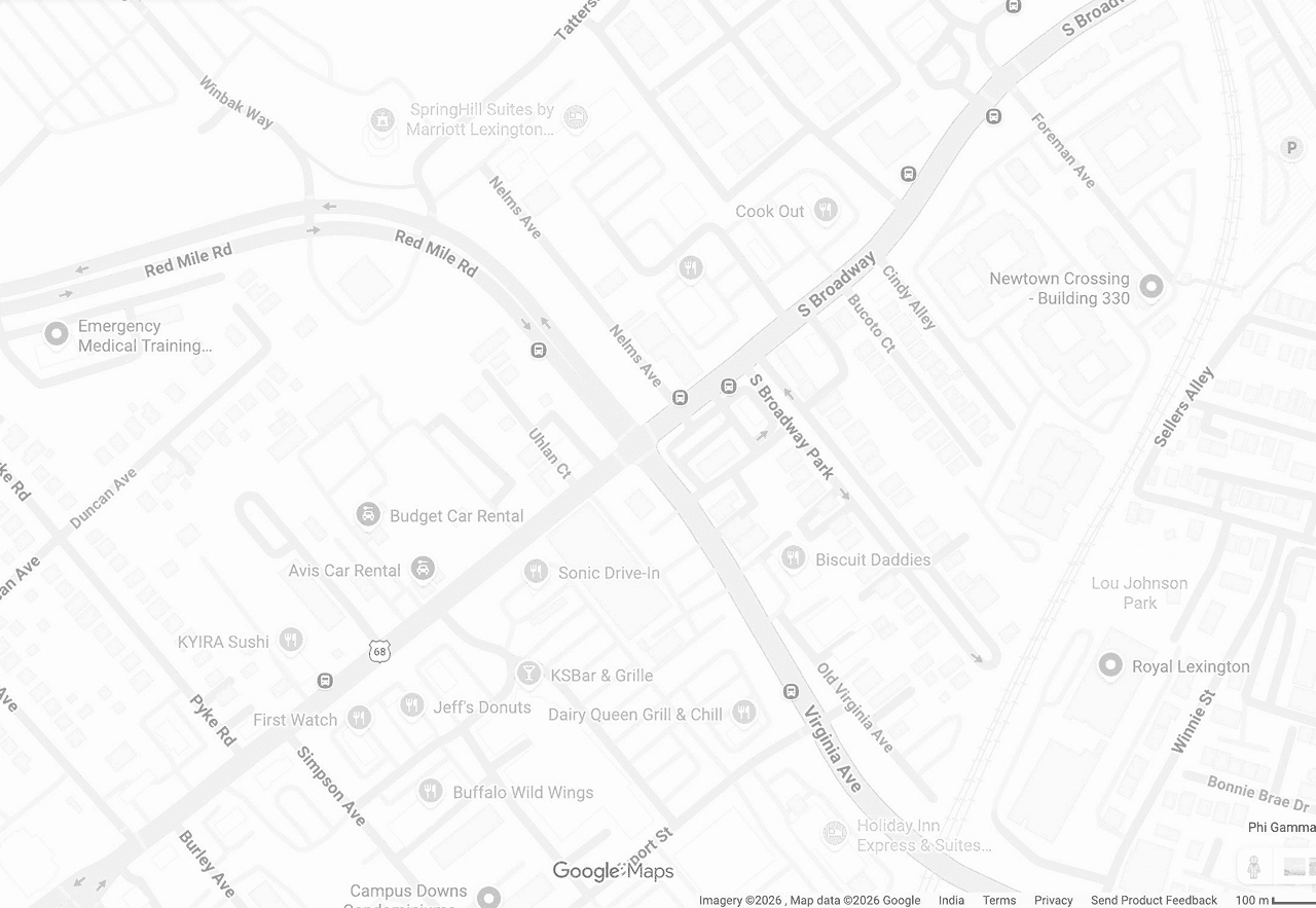 DeelMap map view